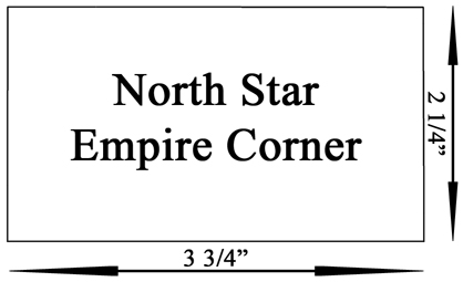 Empire Corner